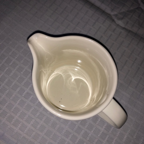 Mikasa Garden Harvest Creamer - Picture 2 of 3